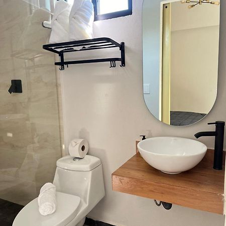 Hotel Boutique Arbol De La Vida 태스코 데 알라르콘 외부 사진
