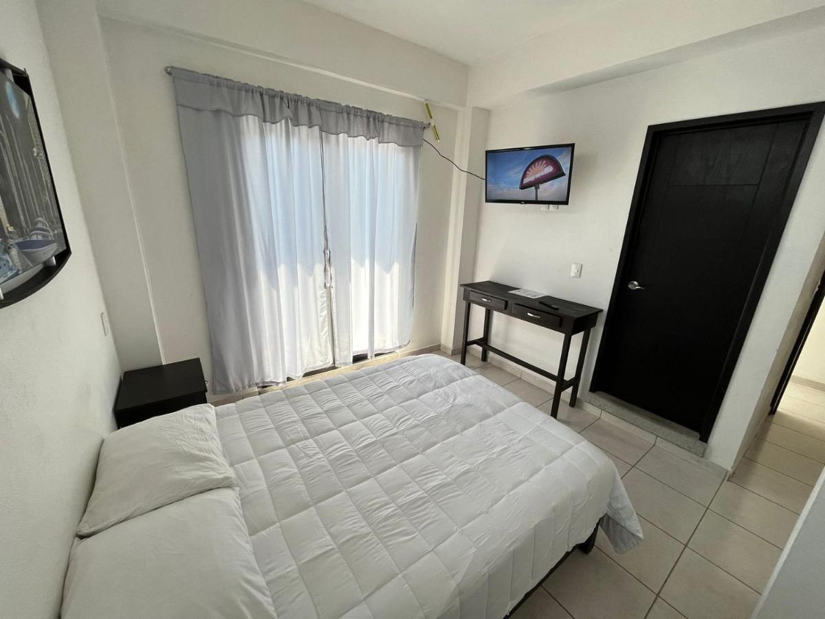 Hotel Boutique Arbol De La Vida 태스코 데 알라르콘 외부 사진