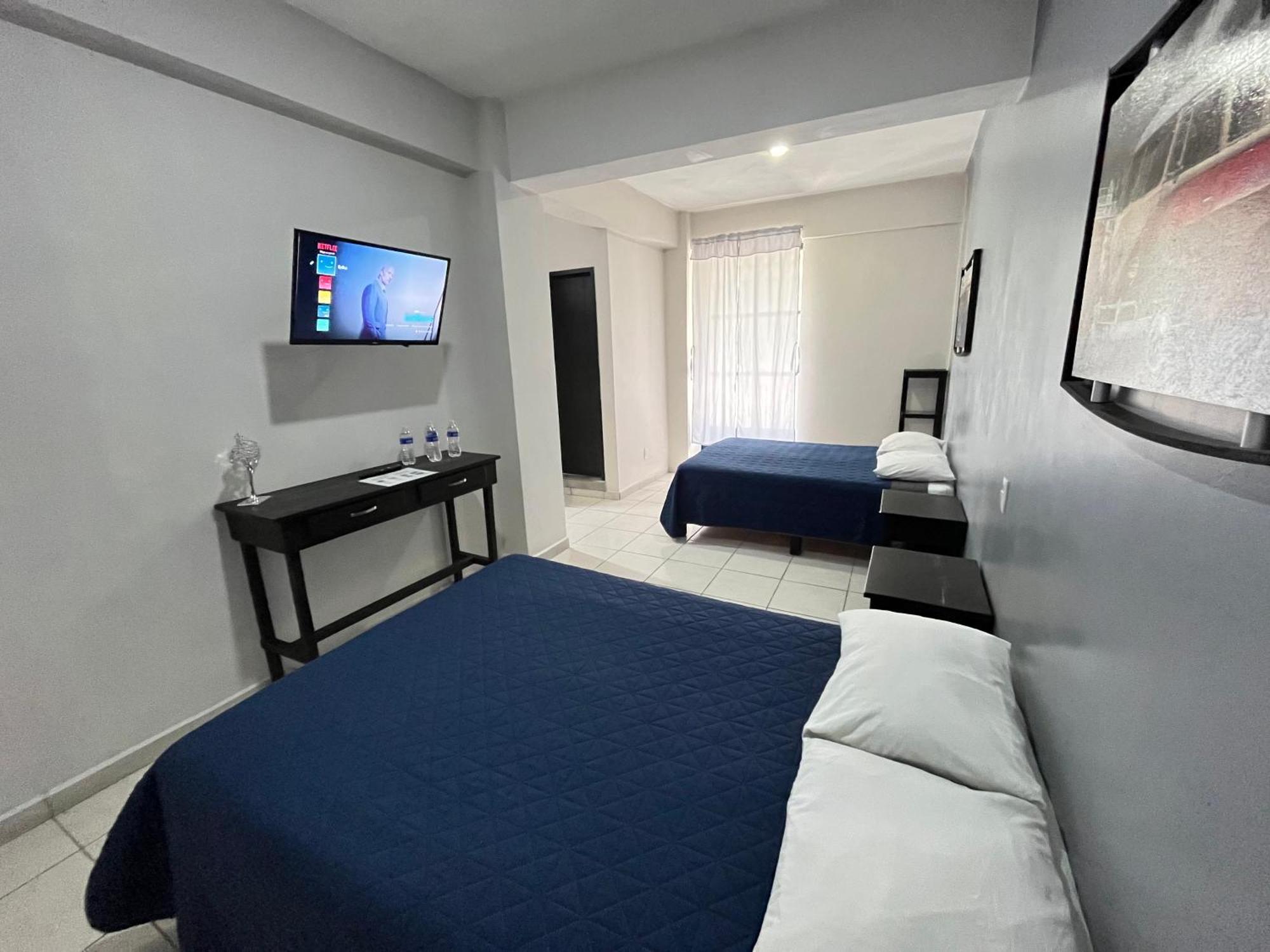 Hotel Boutique Arbol De La Vida 태스코 데 알라르콘 외부 사진