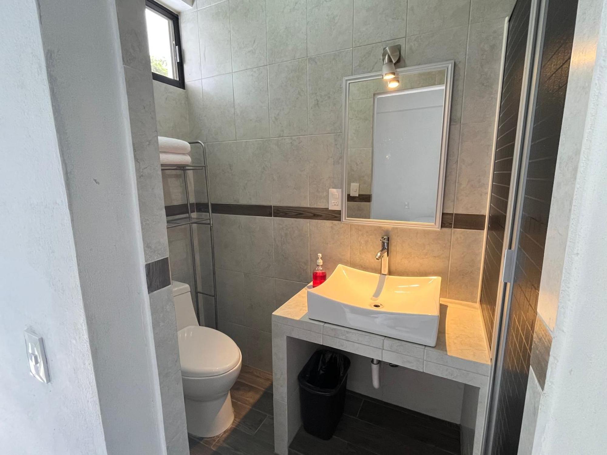 Hotel Boutique Arbol De La Vida 태스코 데 알라르콘 외부 사진