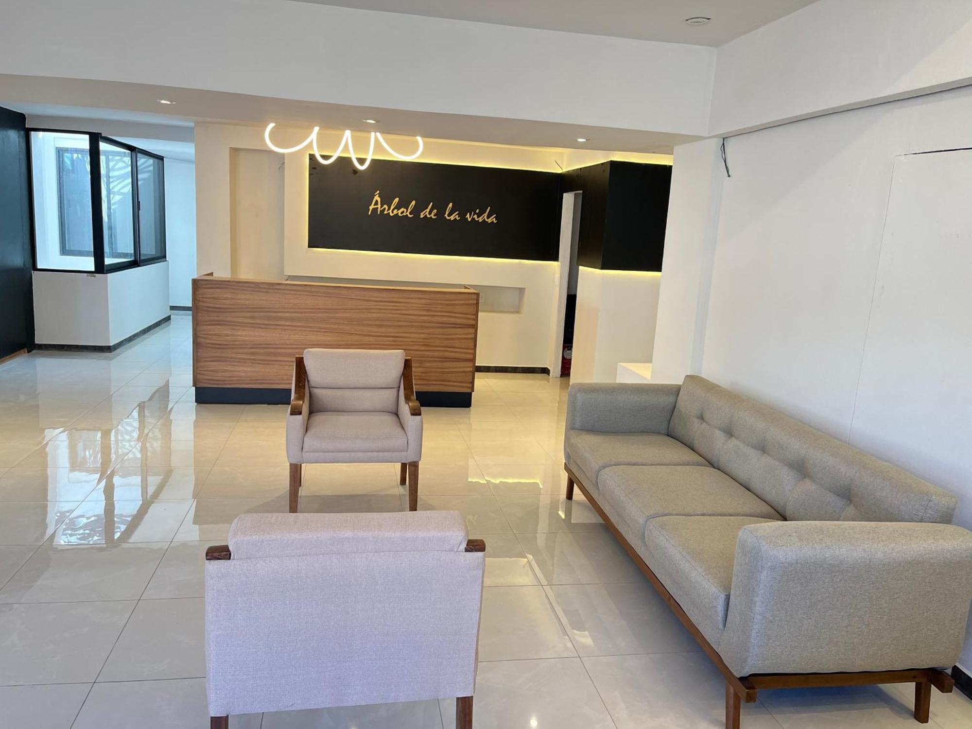 Hotel Boutique Arbol De La Vida 태스코 데 알라르콘 외부 사진