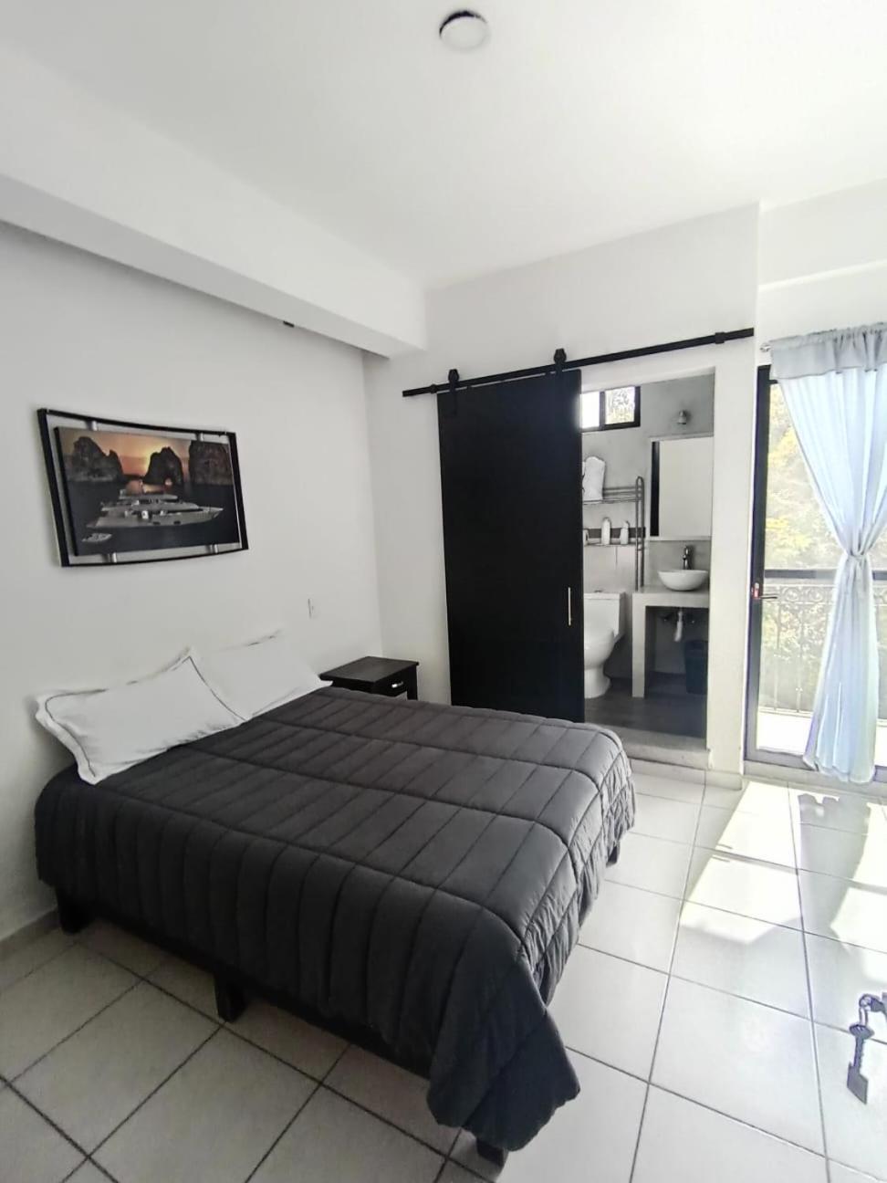 Hotel Boutique Arbol De La Vida 태스코 데 알라르콘 외부 사진