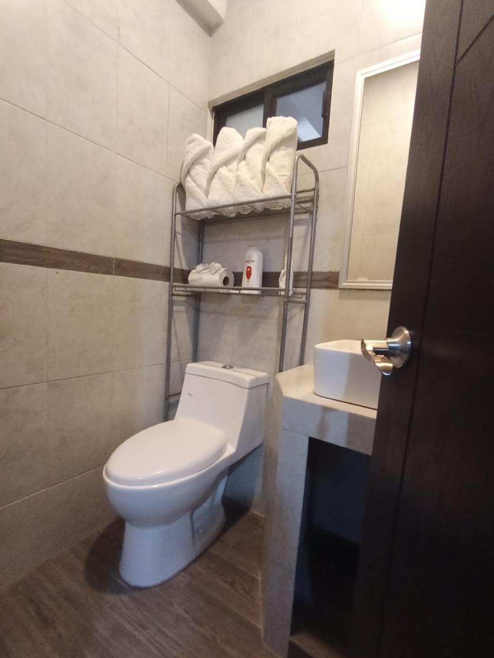 Hotel Boutique Arbol De La Vida 태스코 데 알라르콘 외부 사진