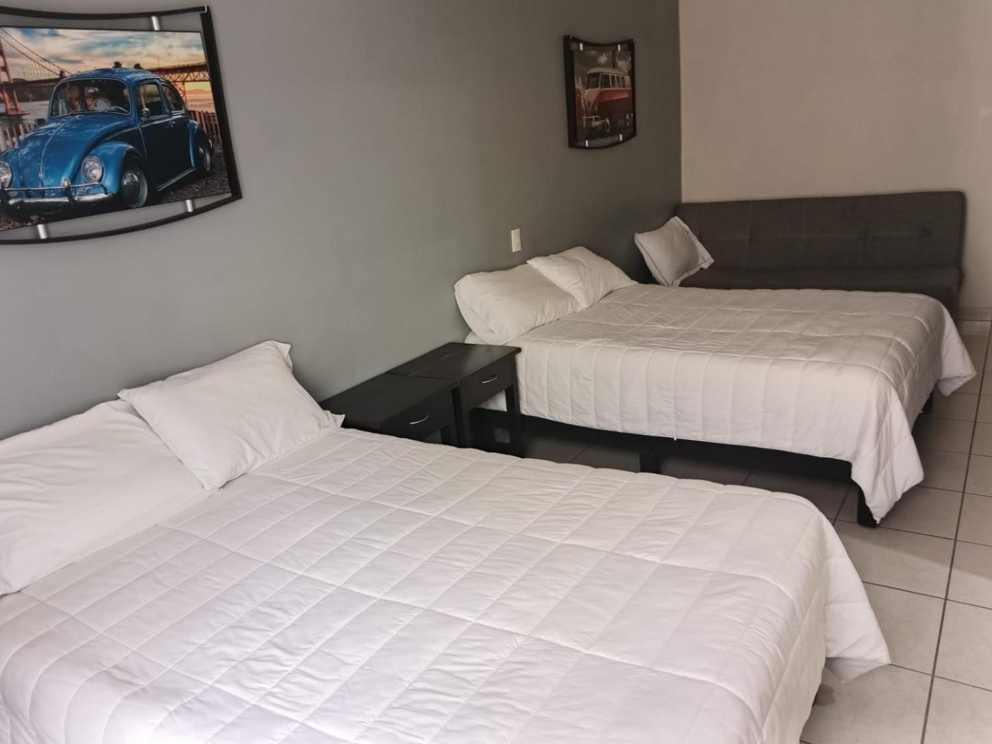 Hotel Boutique Arbol De La Vida 태스코 데 알라르콘 외부 사진
