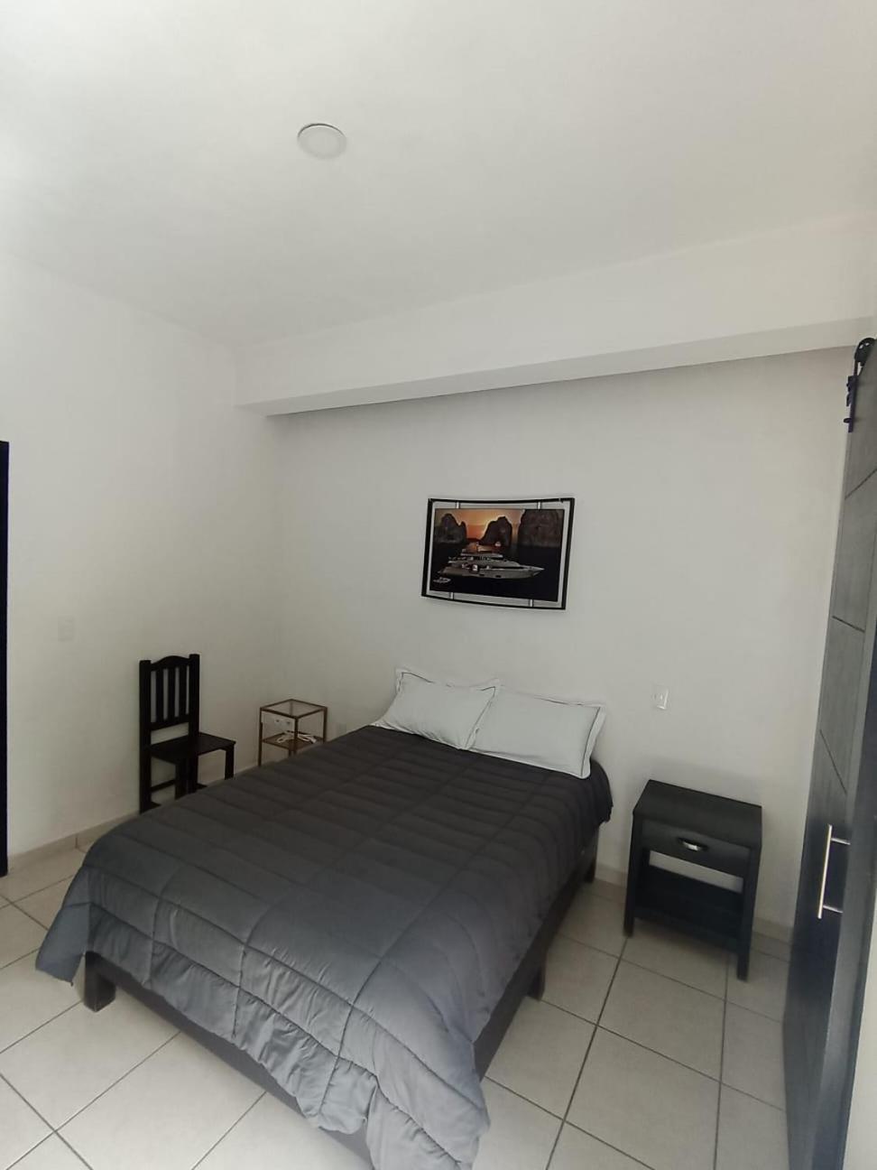 Hotel Boutique Arbol De La Vida 태스코 데 알라르콘 외부 사진