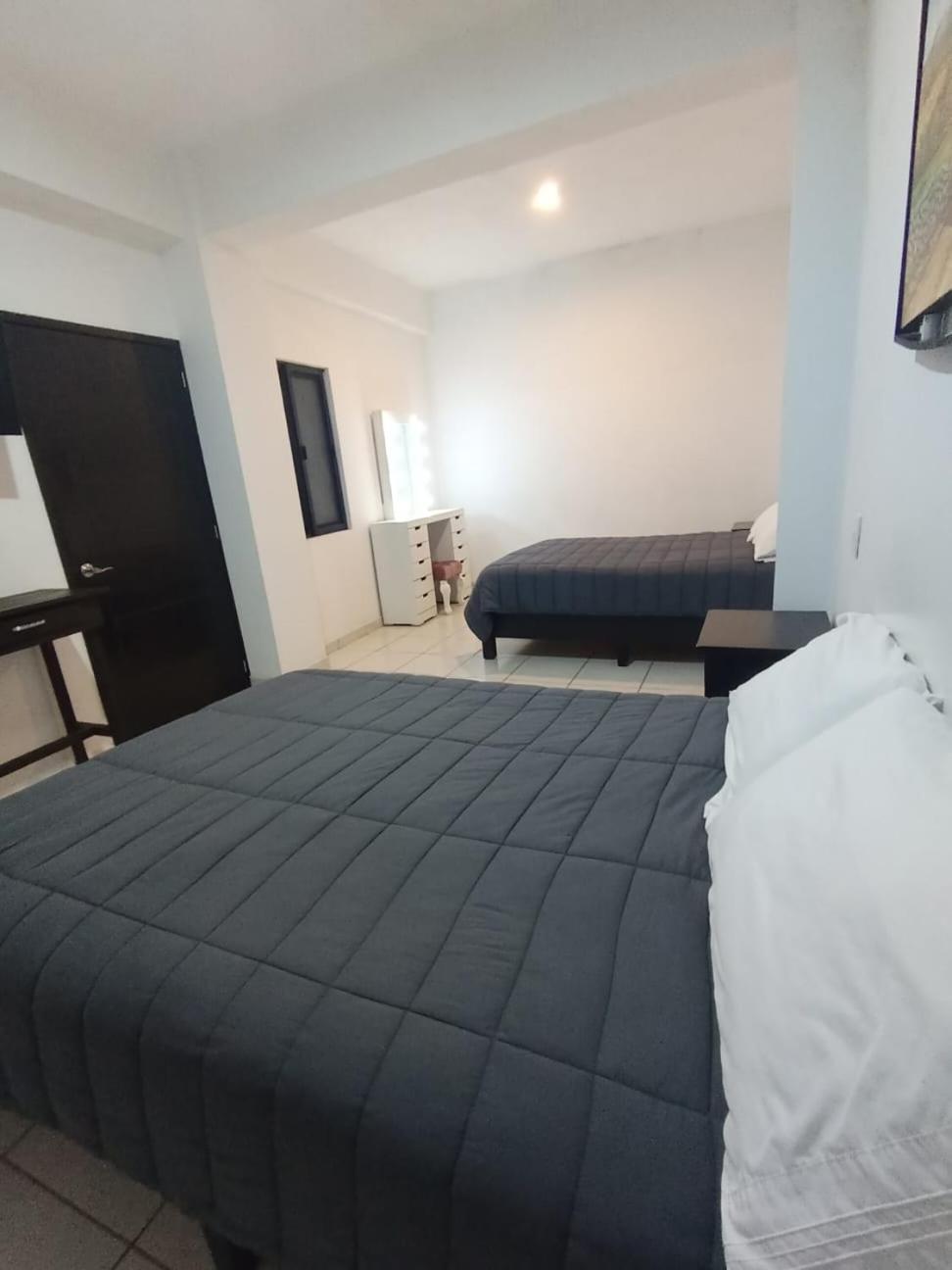 Hotel Boutique Arbol De La Vida 태스코 데 알라르콘 외부 사진