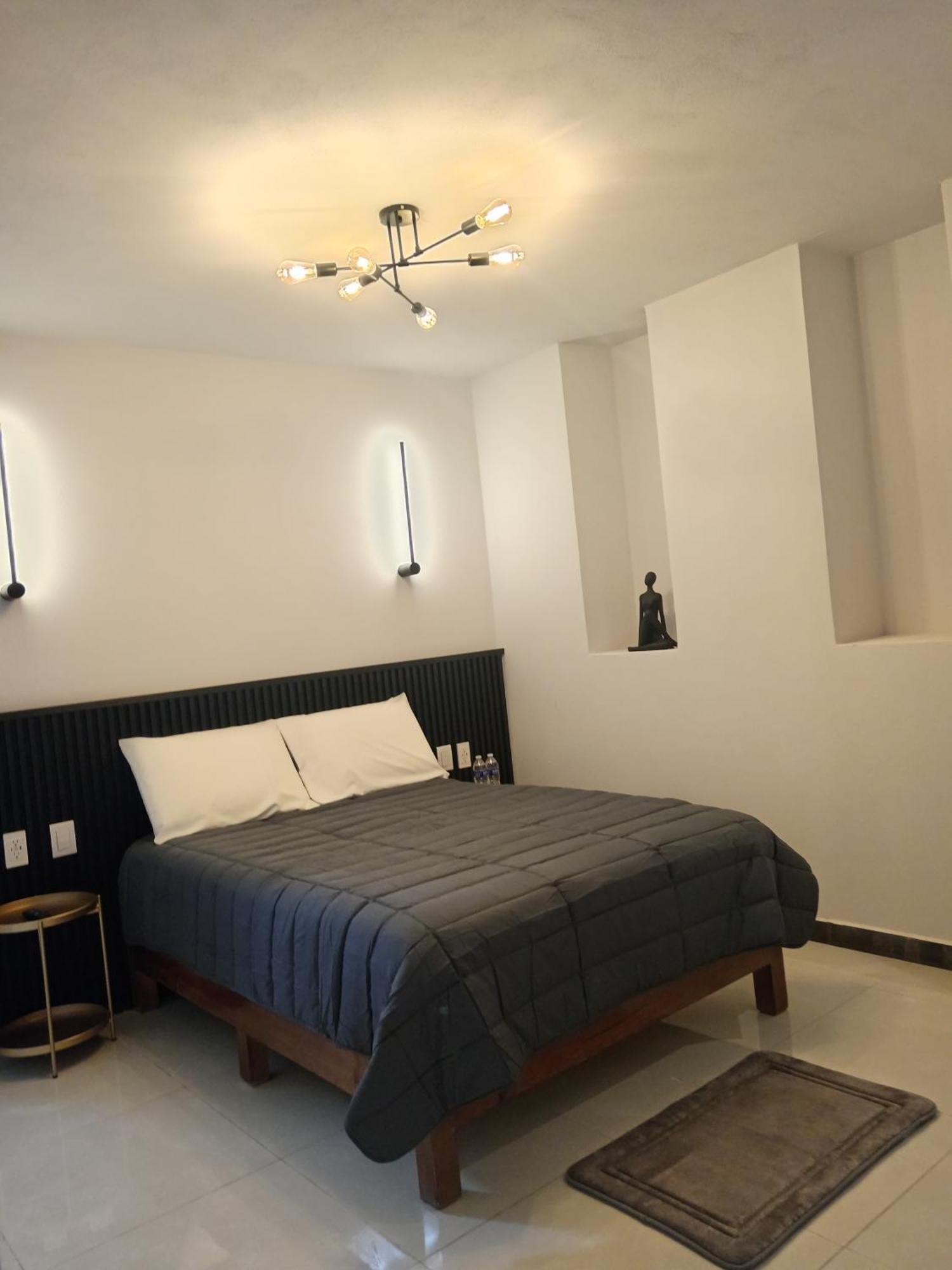 Hotel Boutique Arbol De La Vida 태스코 데 알라르콘 외부 사진