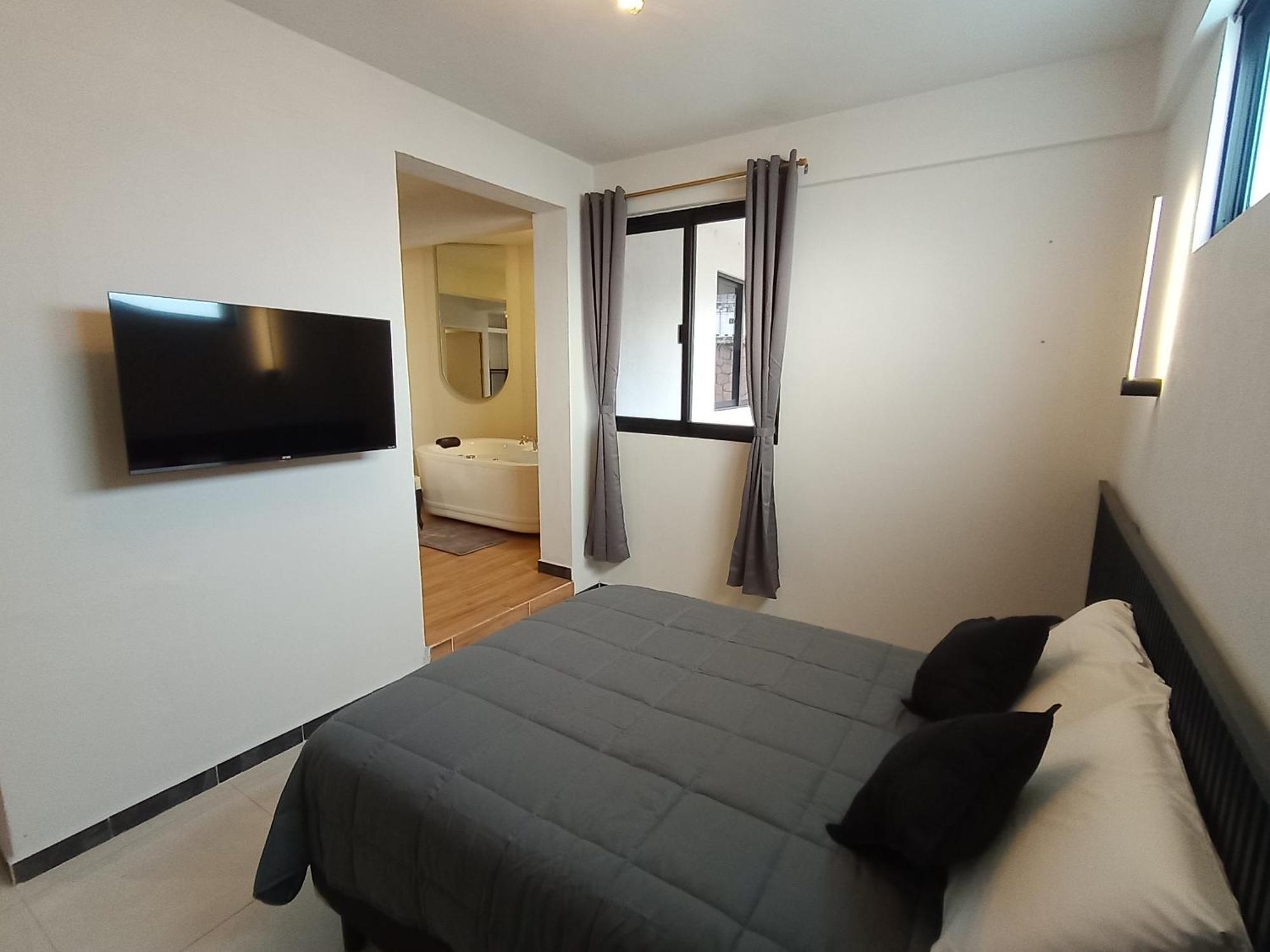 Hotel Boutique Arbol De La Vida 태스코 데 알라르콘 외부 사진