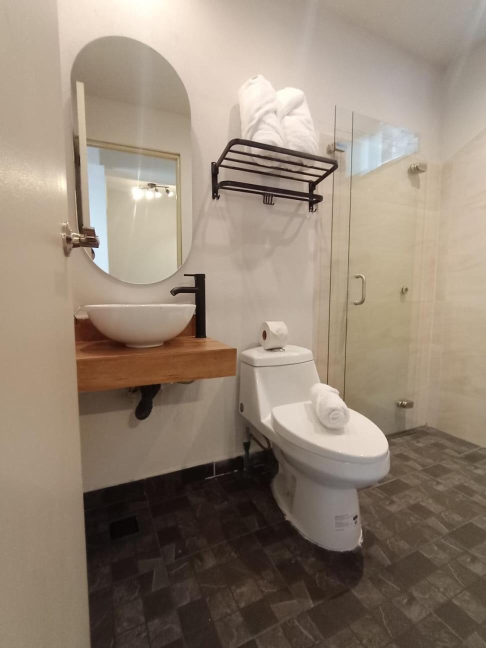 Hotel Boutique Arbol De La Vida 태스코 데 알라르콘 외부 사진