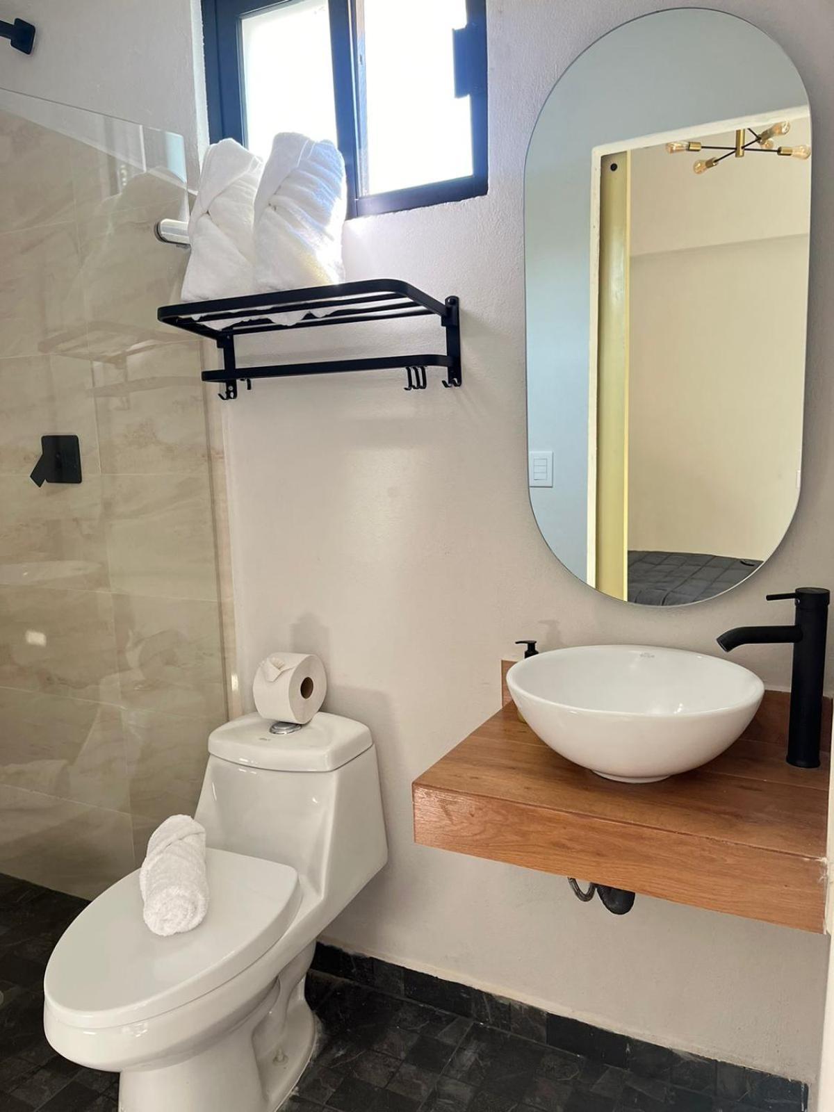 Hotel Boutique Arbol De La Vida 태스코 데 알라르콘 외부 사진