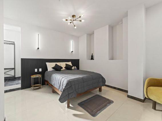 Hotel Boutique Arbol De La Vida 태스코 데 알라르콘 외부 사진