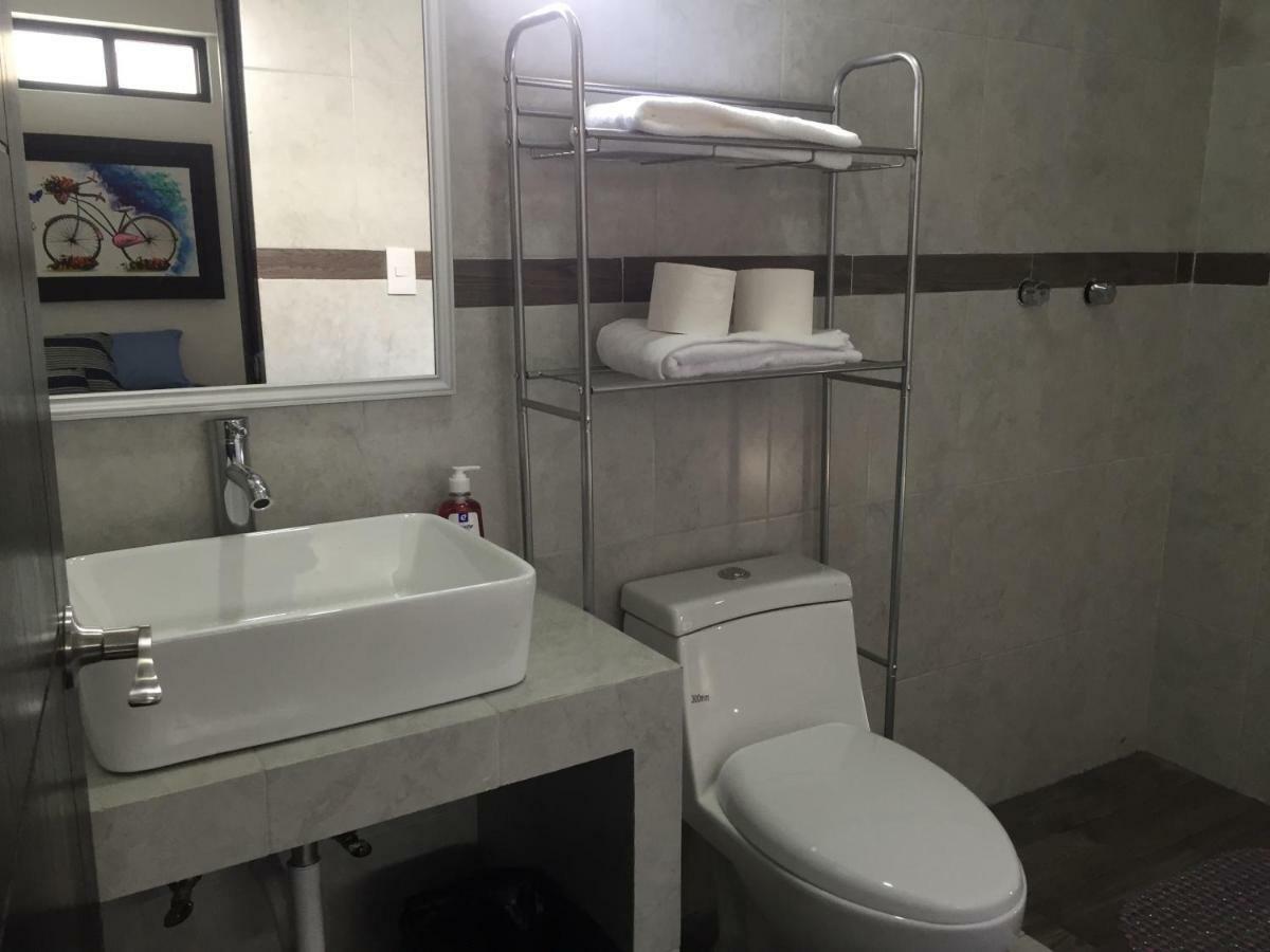 Hotel Boutique Arbol De La Vida 태스코 데 알라르콘 외부 사진